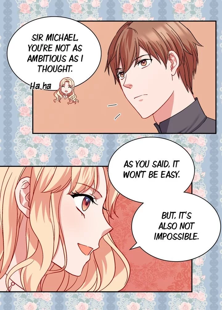 What It Takes to be a Villainess Chapter 66 page 29