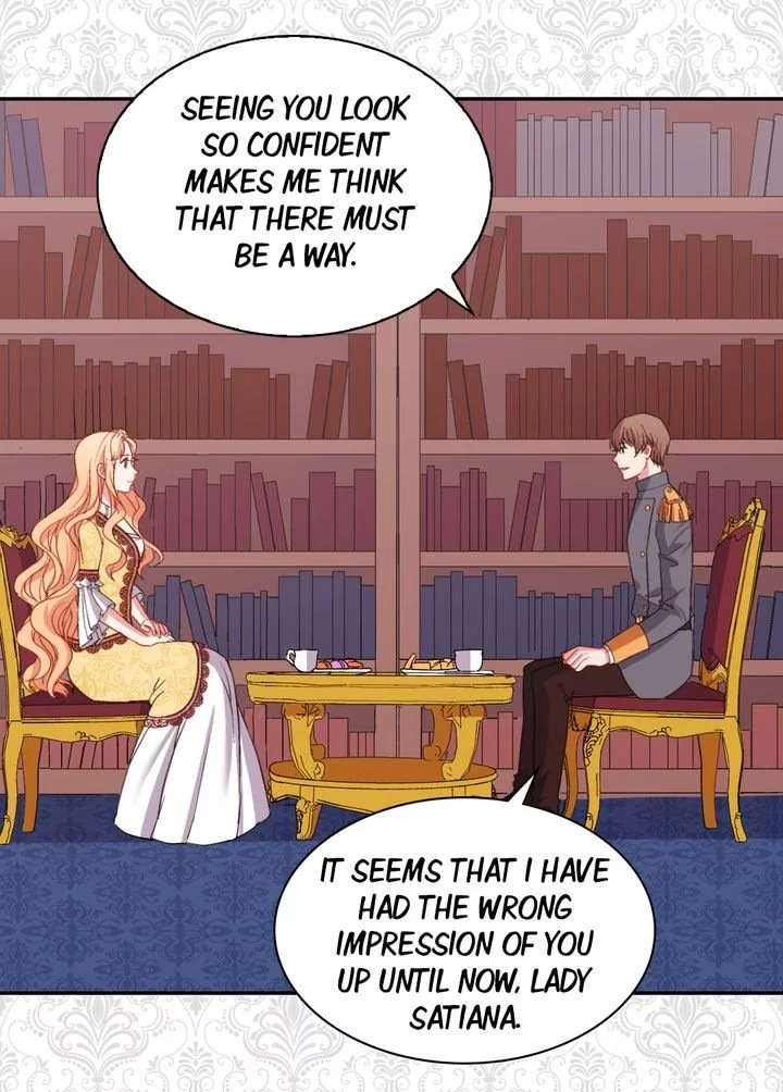 What It Takes to be a Villainess Chapter 66 page 31