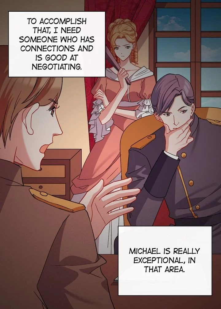 What It Takes to be a Villainess Chapter 66 page 36