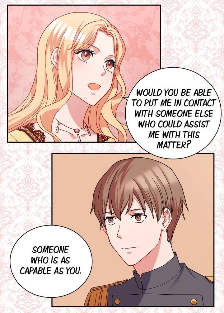 What It Takes to be a Villainess Chapter 66 page 42