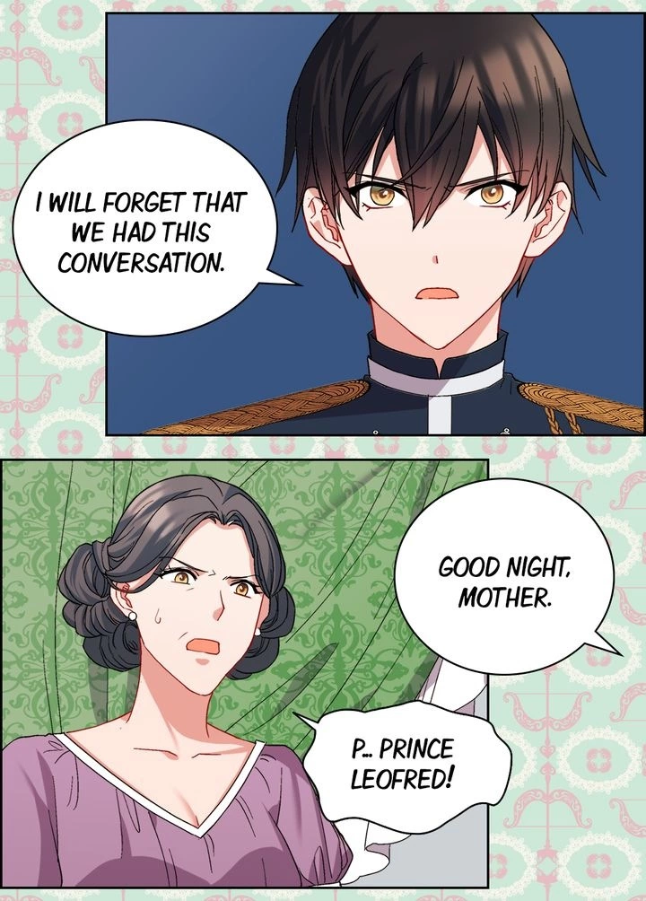 What It Takes to be a Villainess Chapter 65 page 10