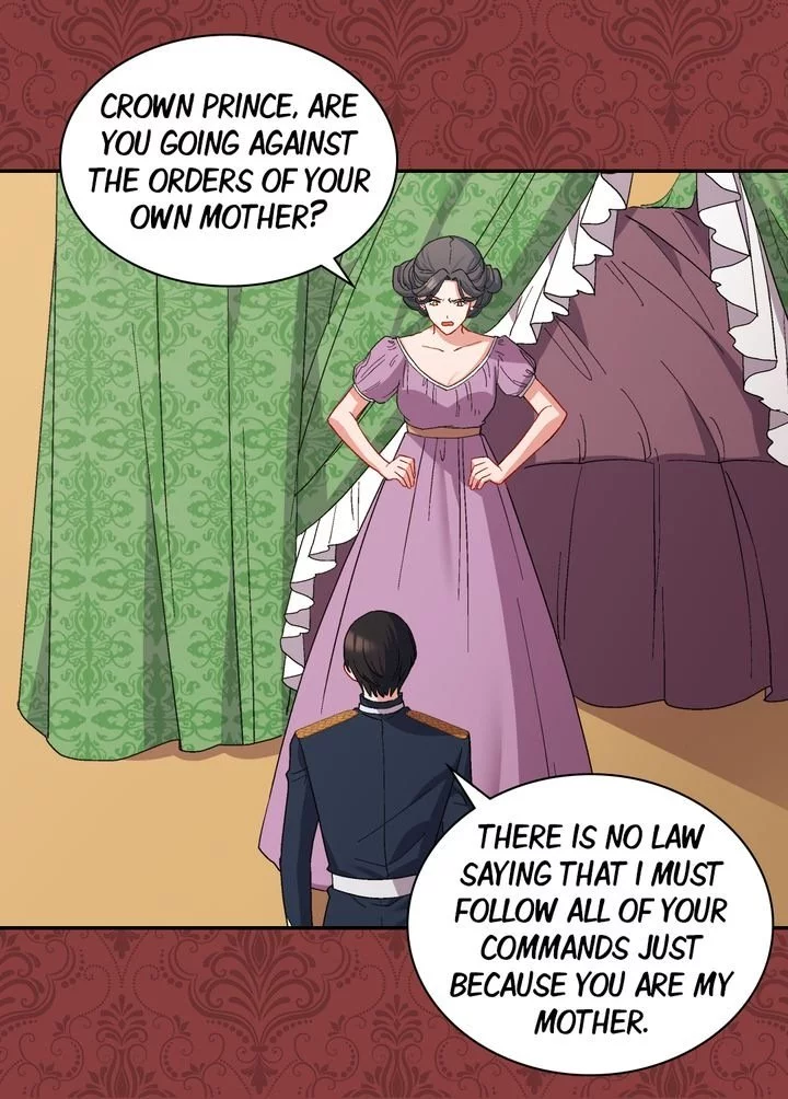What It Takes to be a Villainess Chapter 65 page 6