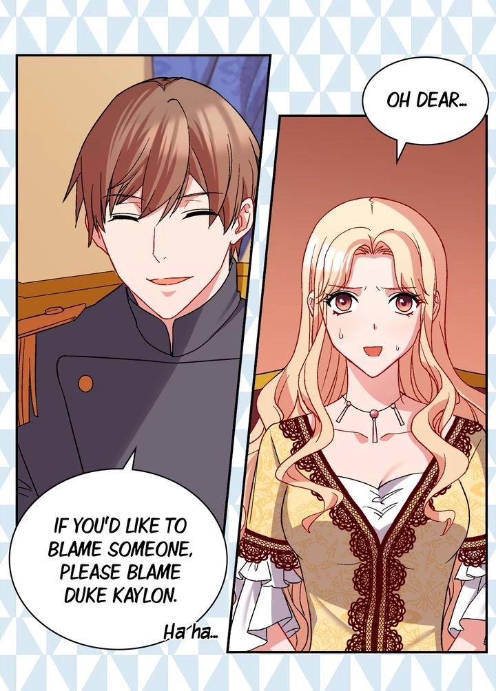 What It Takes to be a Villainess Chapter 66 page 40