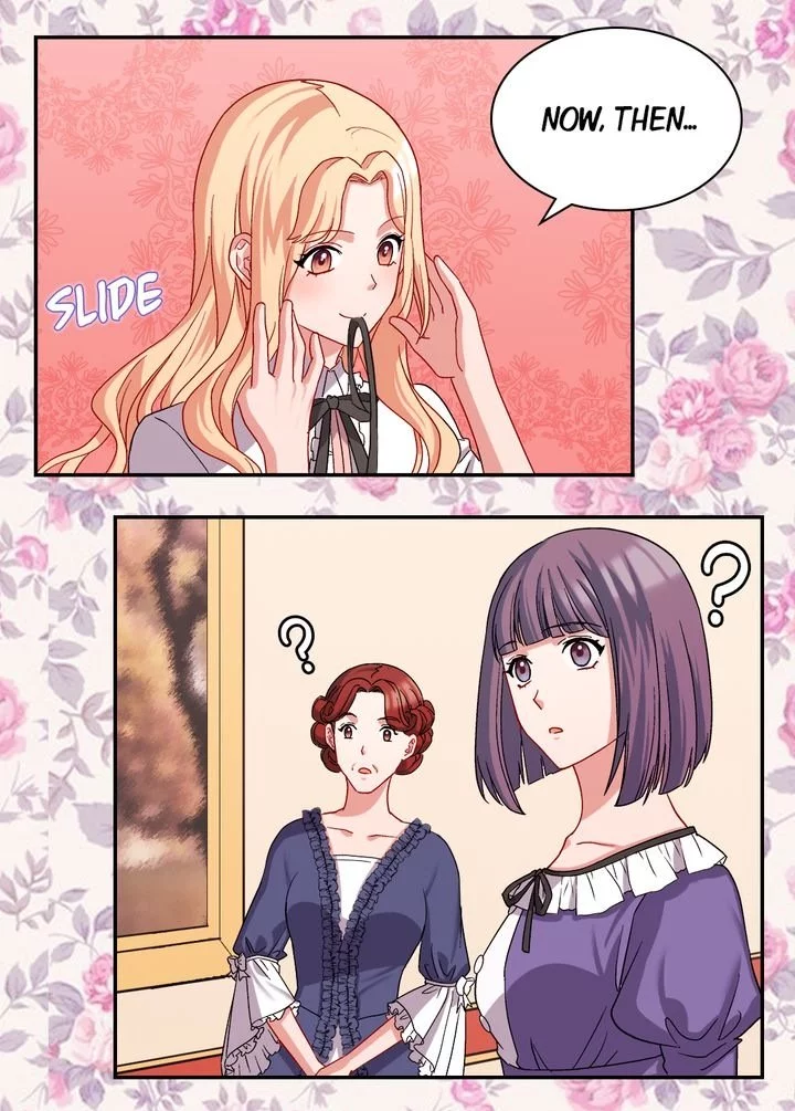 What It Takes to be a Villainess Chapter 67 page 13