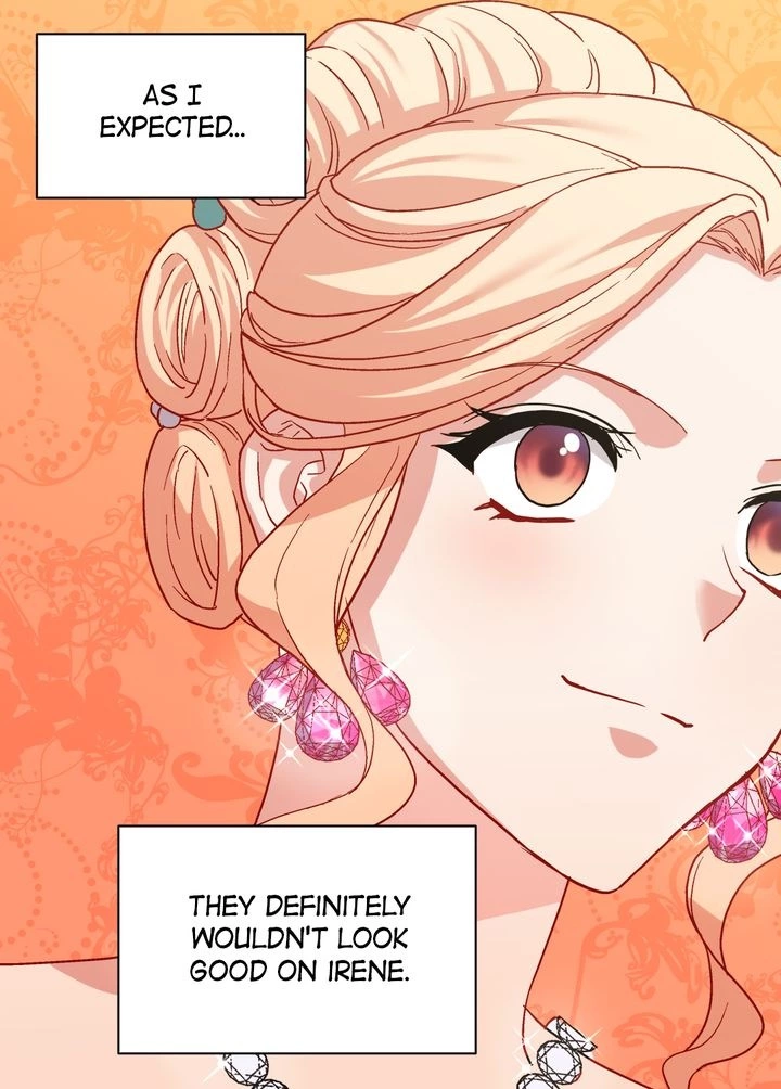 What It Takes to be a Villainess Chapter 64 page 9