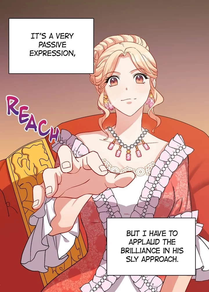 What It Takes to be a Villainess Chapter 64 page 13