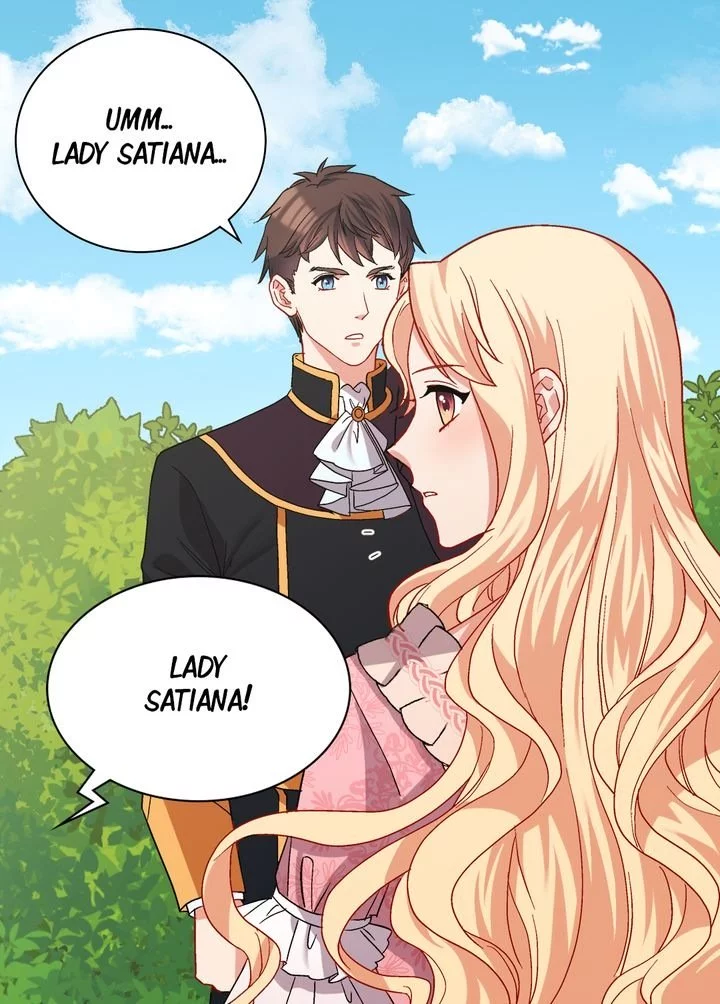 What It Takes to be a Villainess Chapter 65 page 30