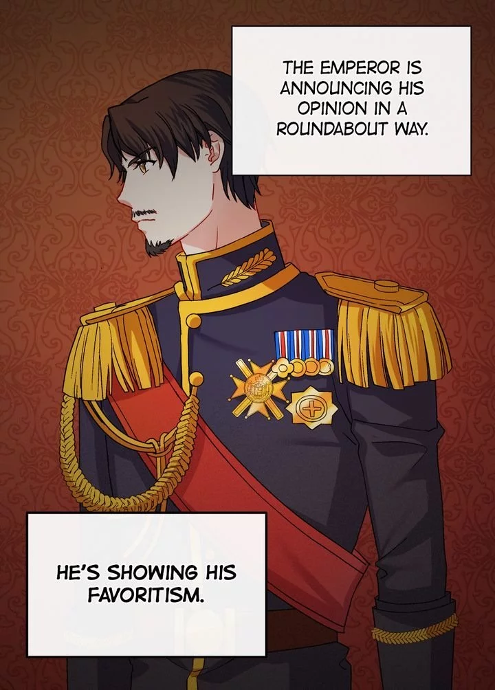 What It Takes to be a Villainess Chapter 64 page 12