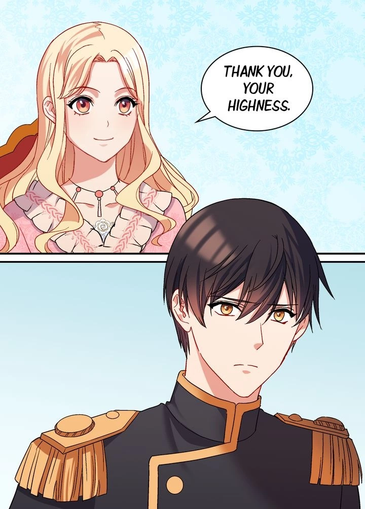 What It Takes to be a Villainess Chapter 65 page 53