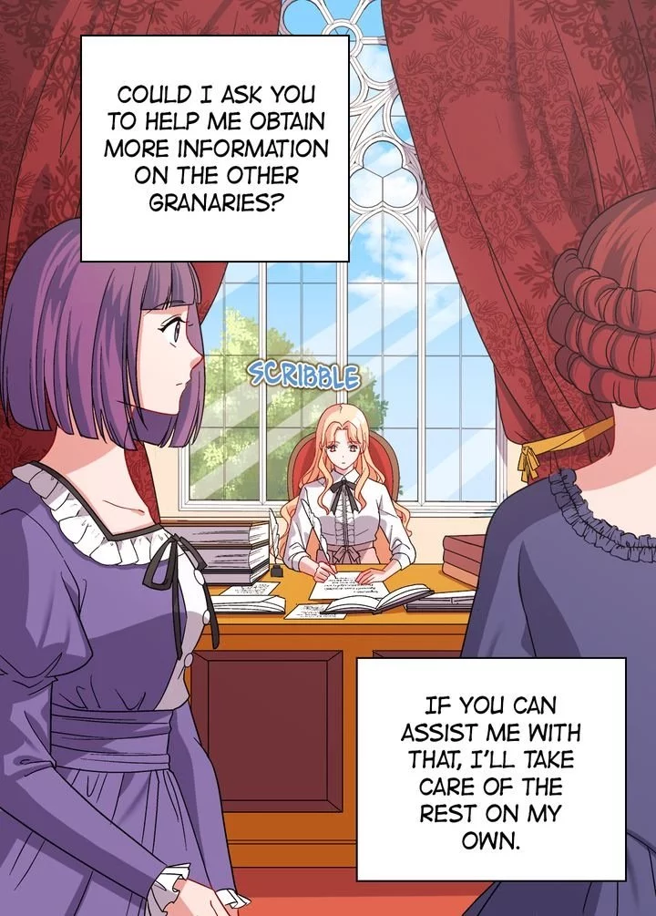 What It Takes to be a Villainess Chapter 67 page 8