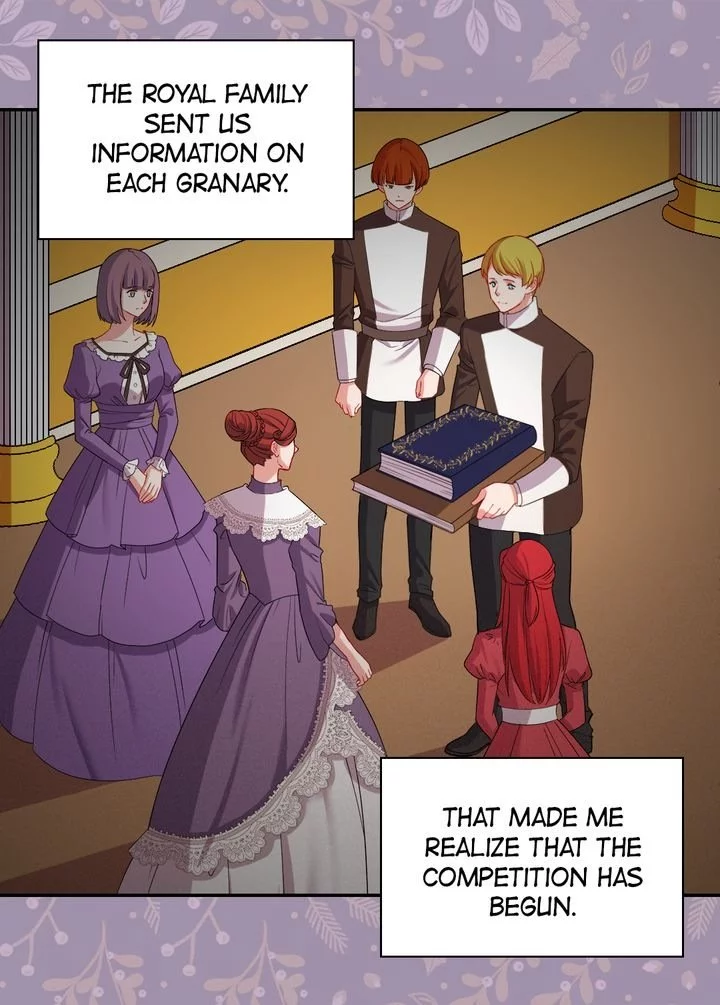 What It Takes to be a Villainess Chapter 67 page 6