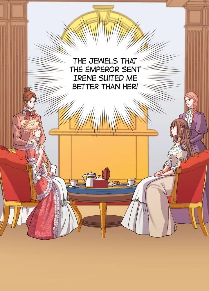 What It Takes to be a Villainess Chapter 64 page 17