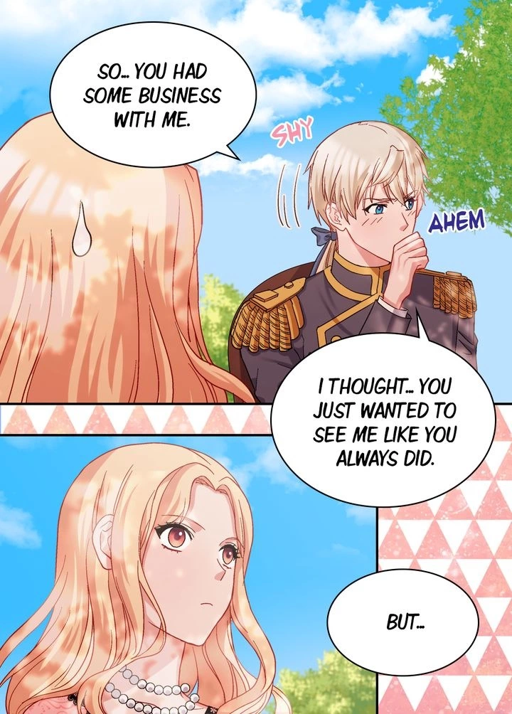 What It Takes to be a Villainess Chapter 69 page 8