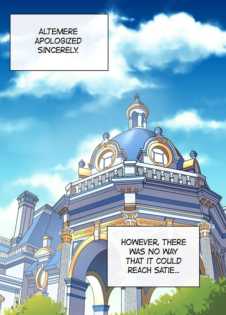 What It Takes to be a Villainess Chapter 69 page 3