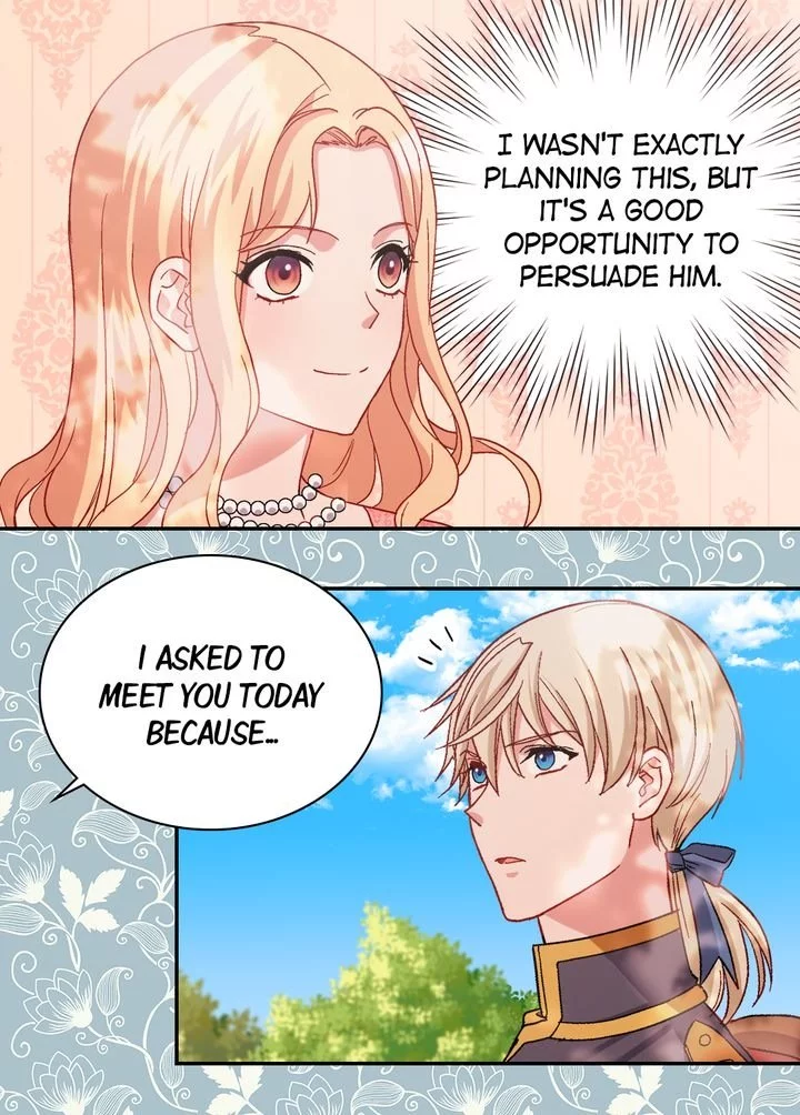 What It Takes to be a Villainess Chapter 69 page 6