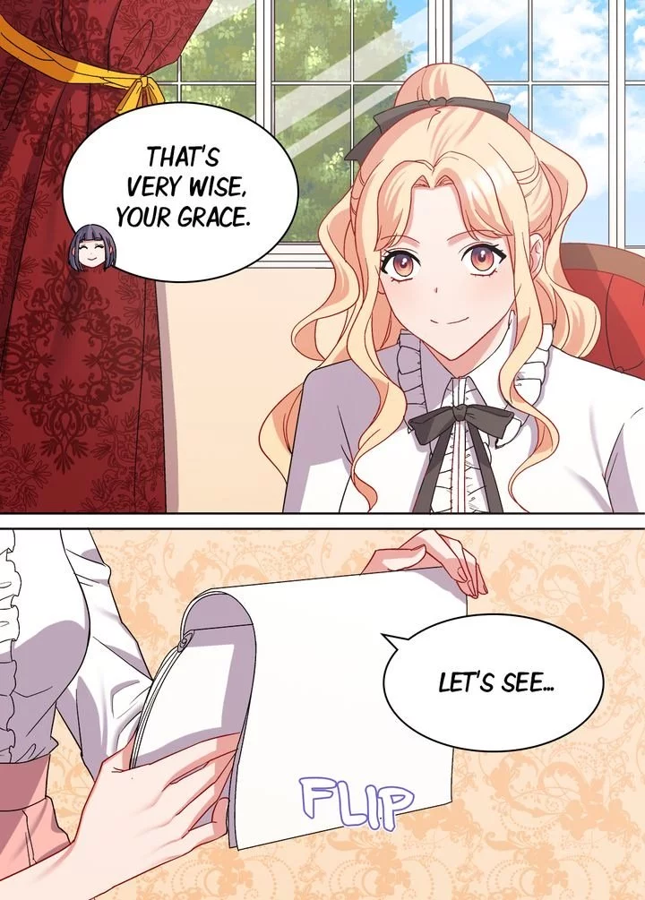 What It Takes to be a Villainess Chapter 67 page 19