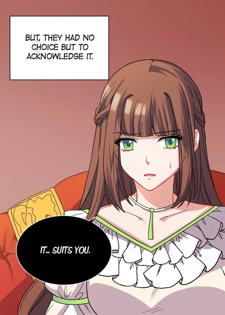 What It Takes to be a Villainess Chapter 64 page 16