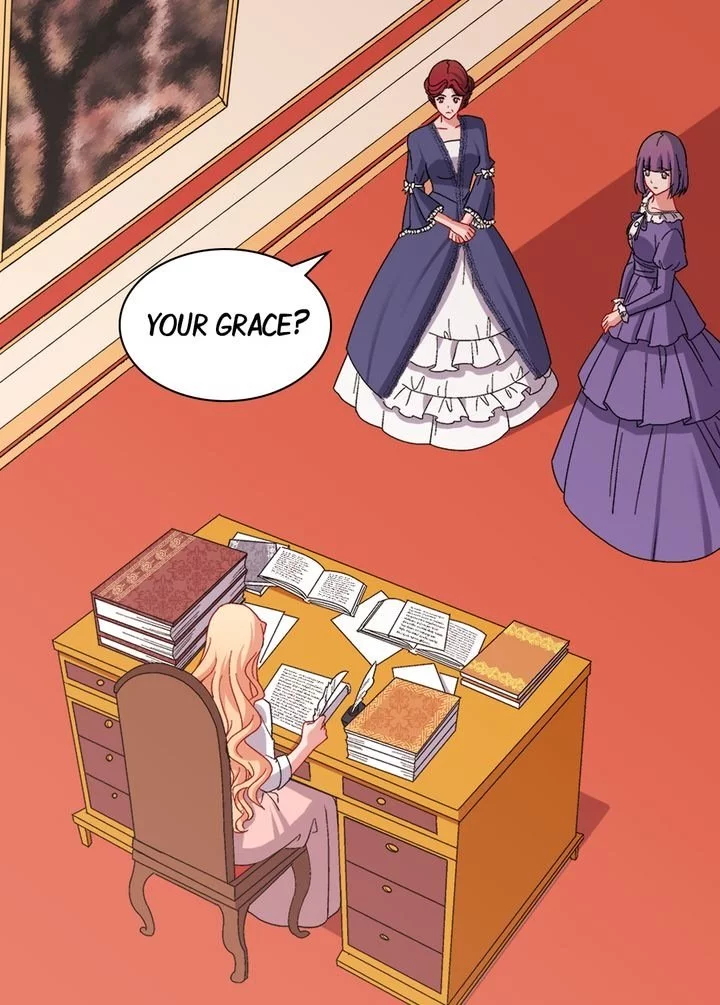 What It Takes to be a Villainess Chapter 67 page 10