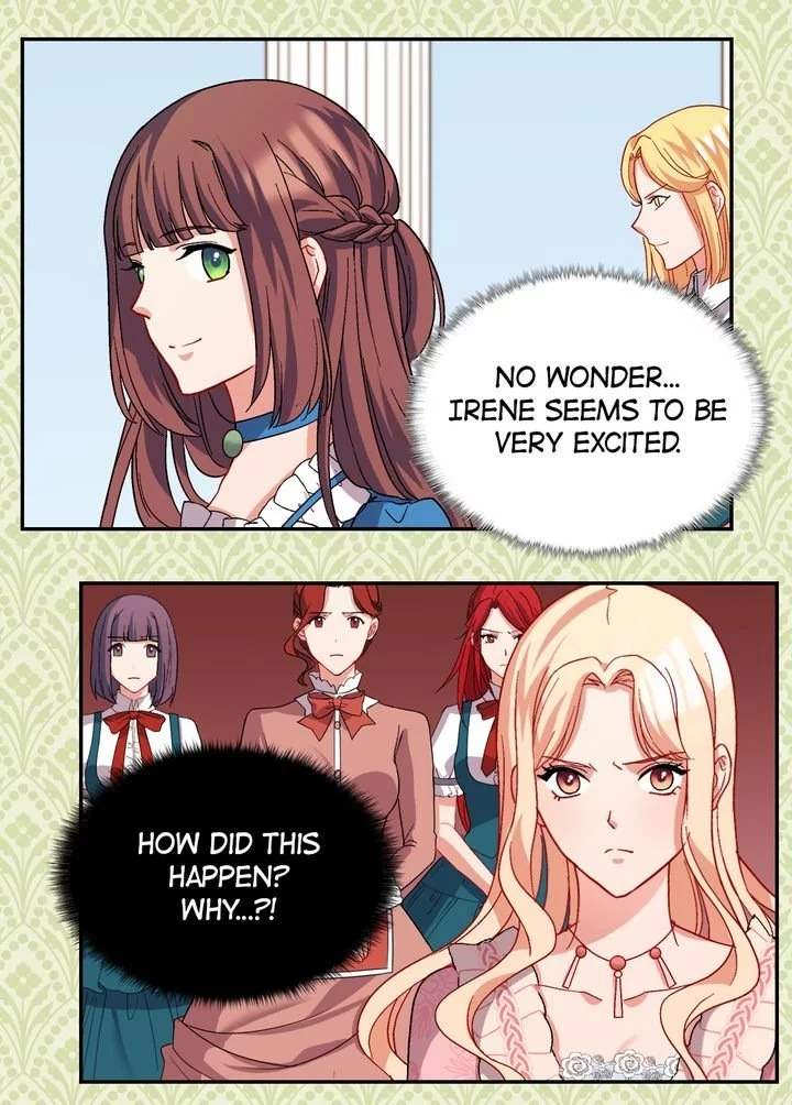 What It Takes to be a Villainess Chapter 65 page 47
