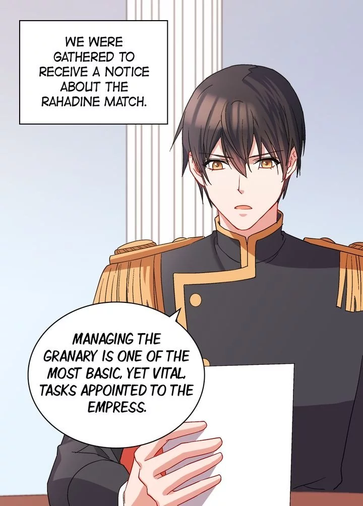 What It Takes to be a Villainess Chapter 65 page 39