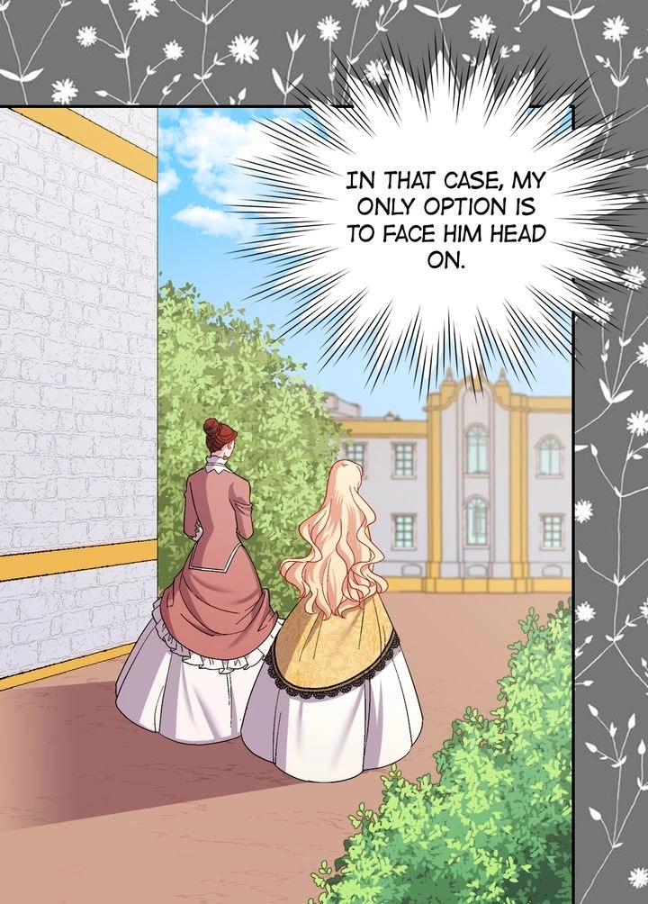 What It Takes to be a Villainess Chapter 66 page 62