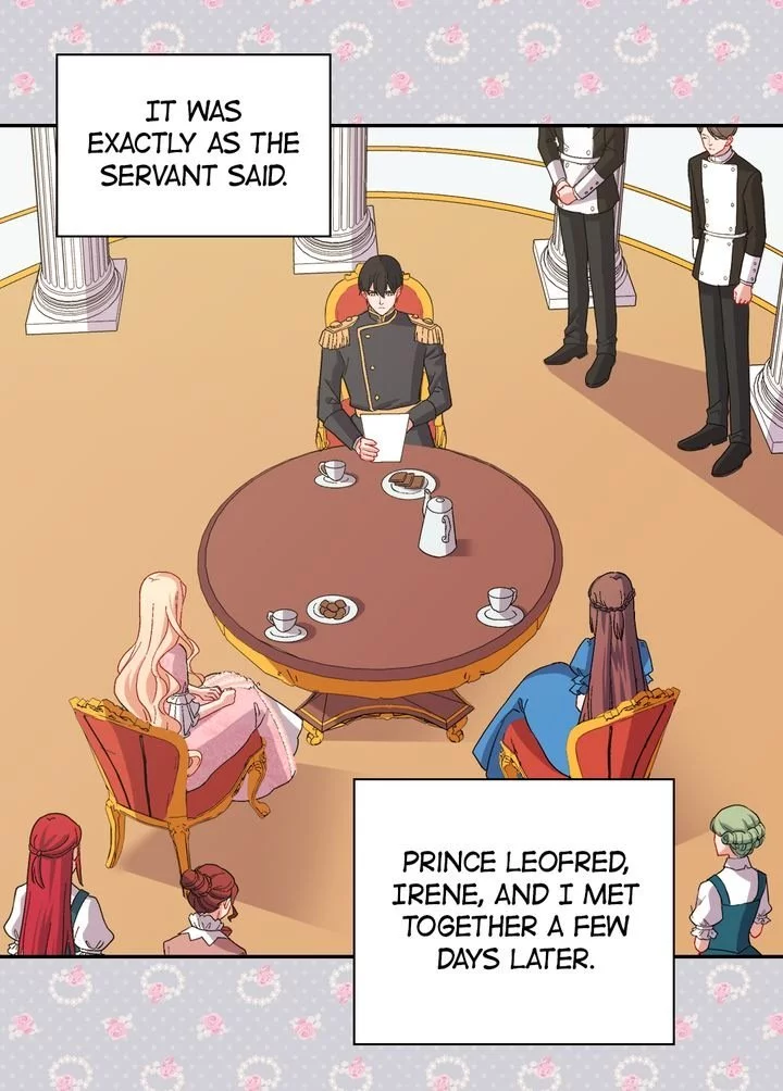 What It Takes to be a Villainess Chapter 65 page 38