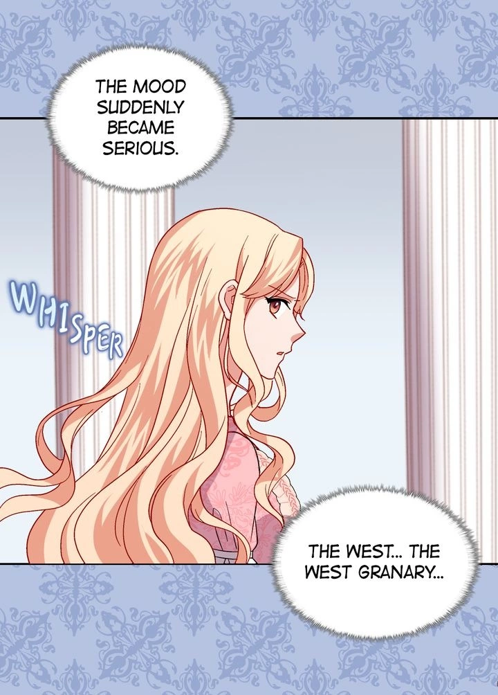 What It Takes to be a Villainess Chapter 65 page 45