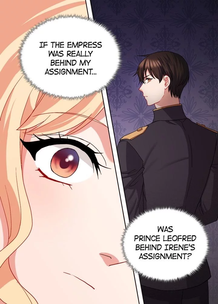 What It Takes to be a Villainess Chapter 67 page 26