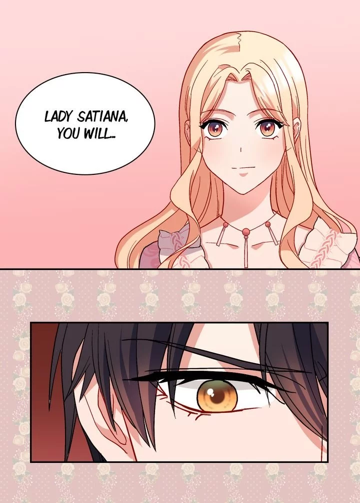 What It Takes to be a Villainess Chapter 65 page 43