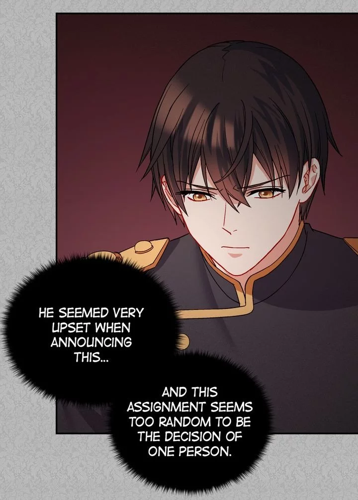 What It Takes to be a Villainess Chapter 67 page 27