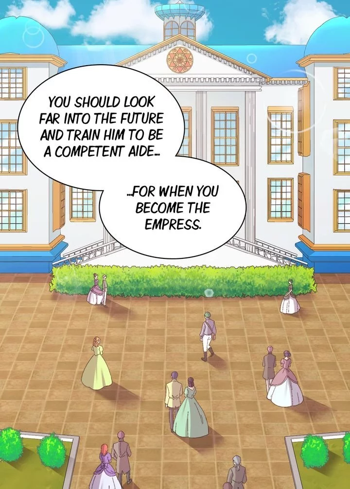 What It Takes to be a Villainess Chapter 66 page 58