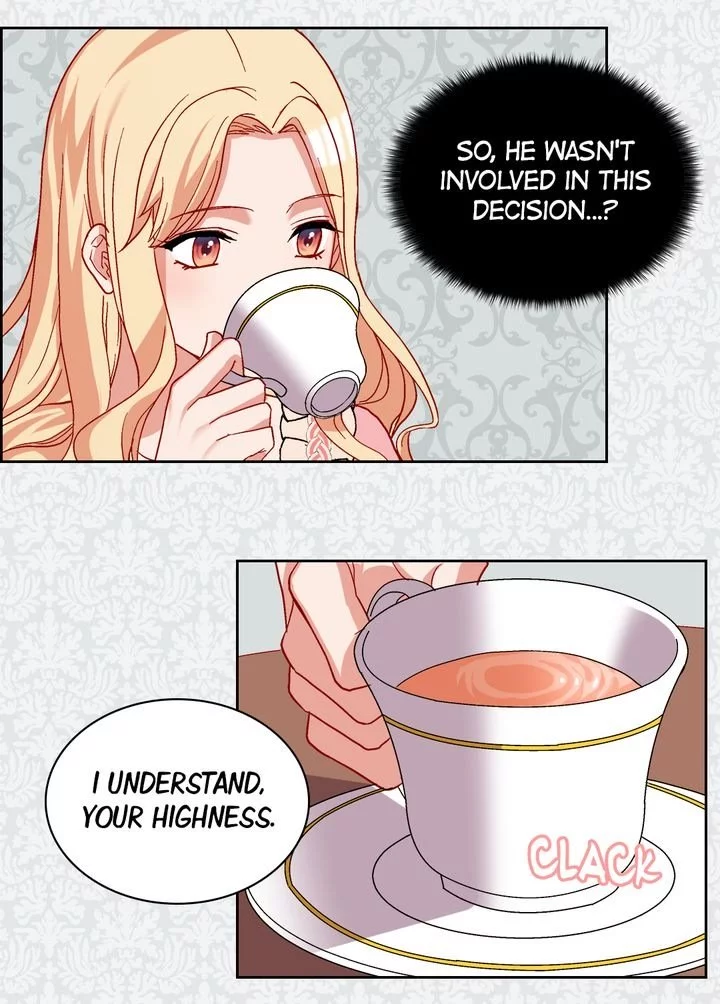 What It Takes to be a Villainess Chapter 65 page 50