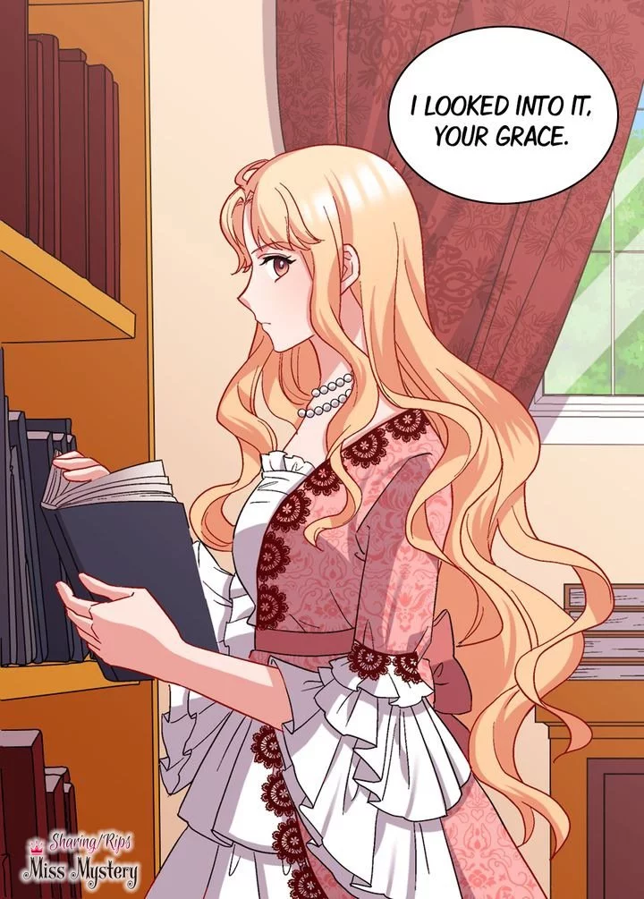 What It Takes to be a Villainess Chapter 68 page 3