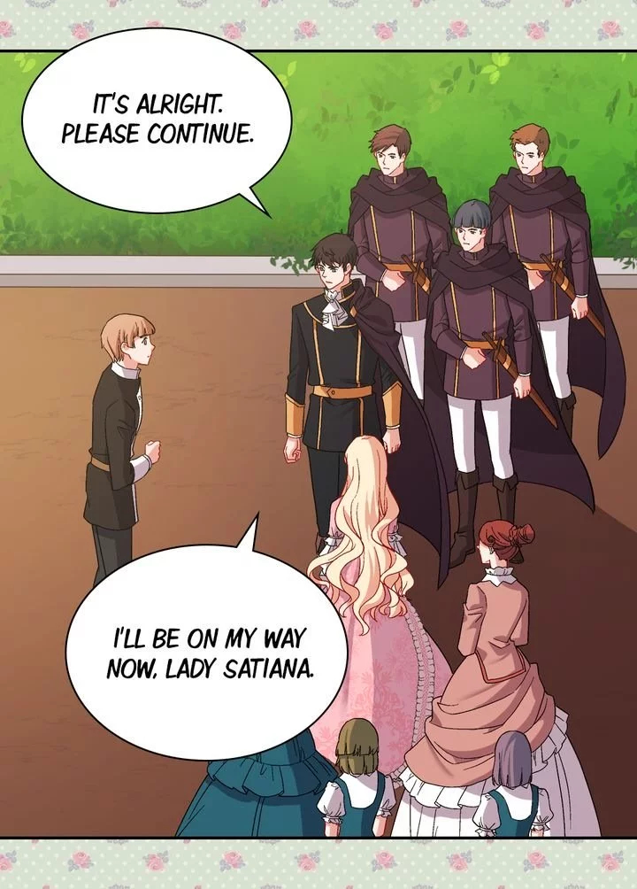 What It Takes to be a Villainess Chapter 65 page 33