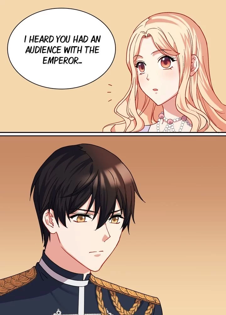 What It Takes to be a Villainess Chapter 64 page 19