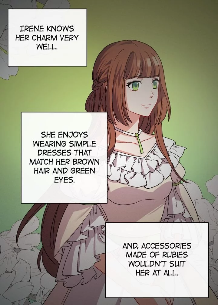 What It Takes to be a Villainess Chapter 64 page 11