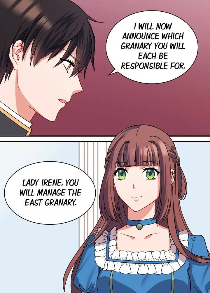 What It Takes to be a Villainess Chapter 65 page 42