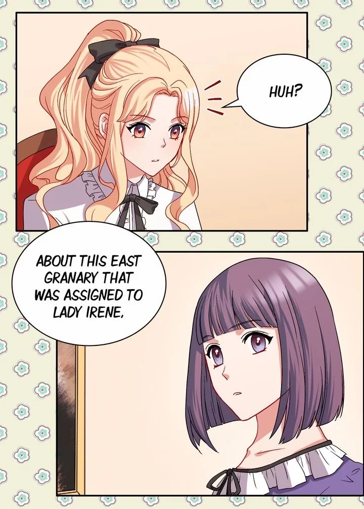 What It Takes to be a Villainess Chapter 67 page 21