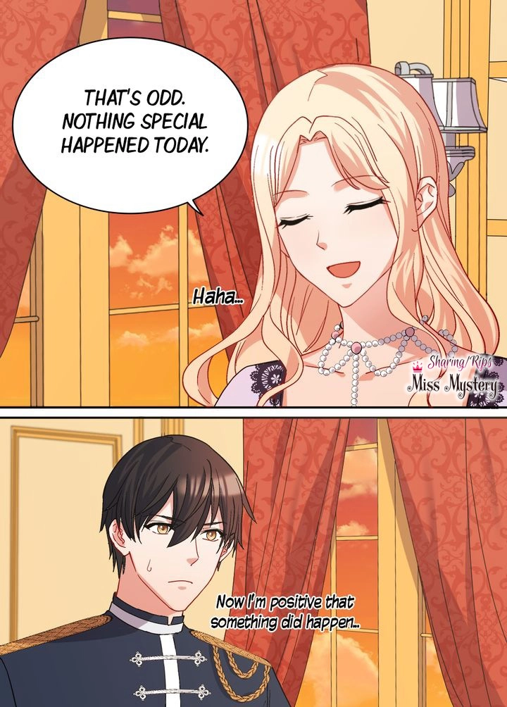 What It Takes to be a Villainess Chapter 64 page 6