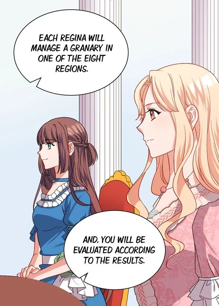 What It Takes to be a Villainess Chapter 65 page 40