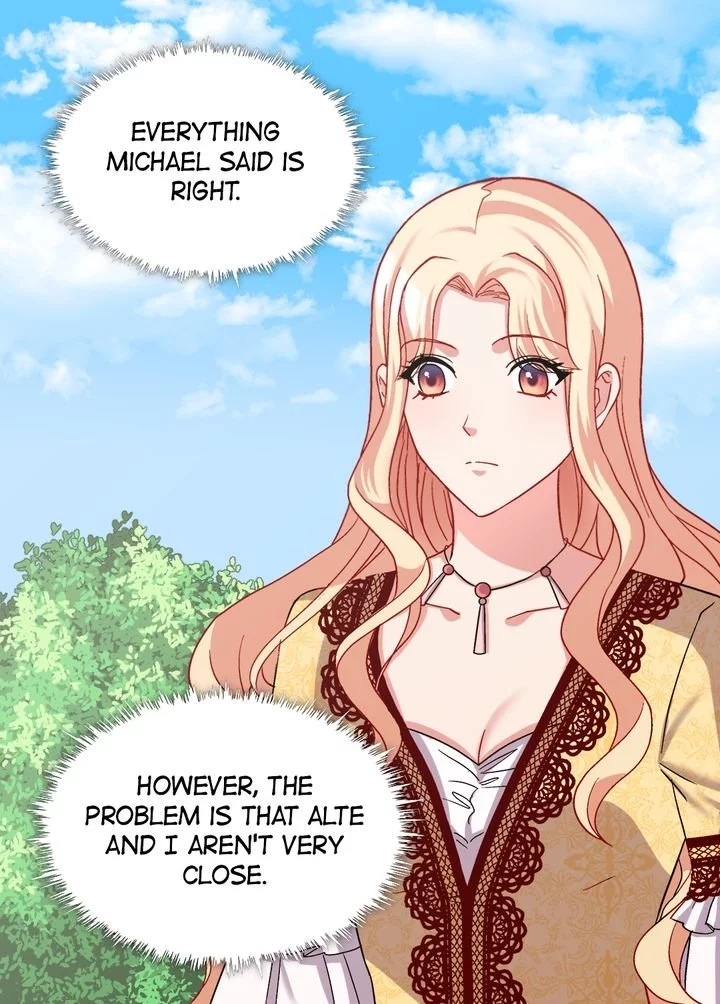 What It Takes to be a Villainess Chapter 66 page 60