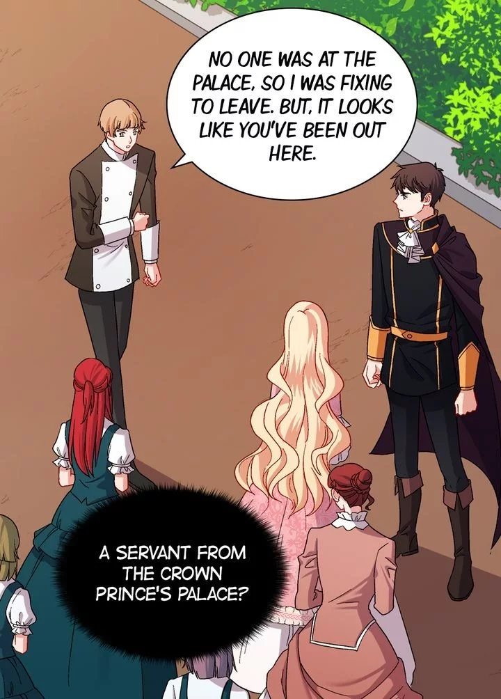 What It Takes to be a Villainess Chapter 65 page 31