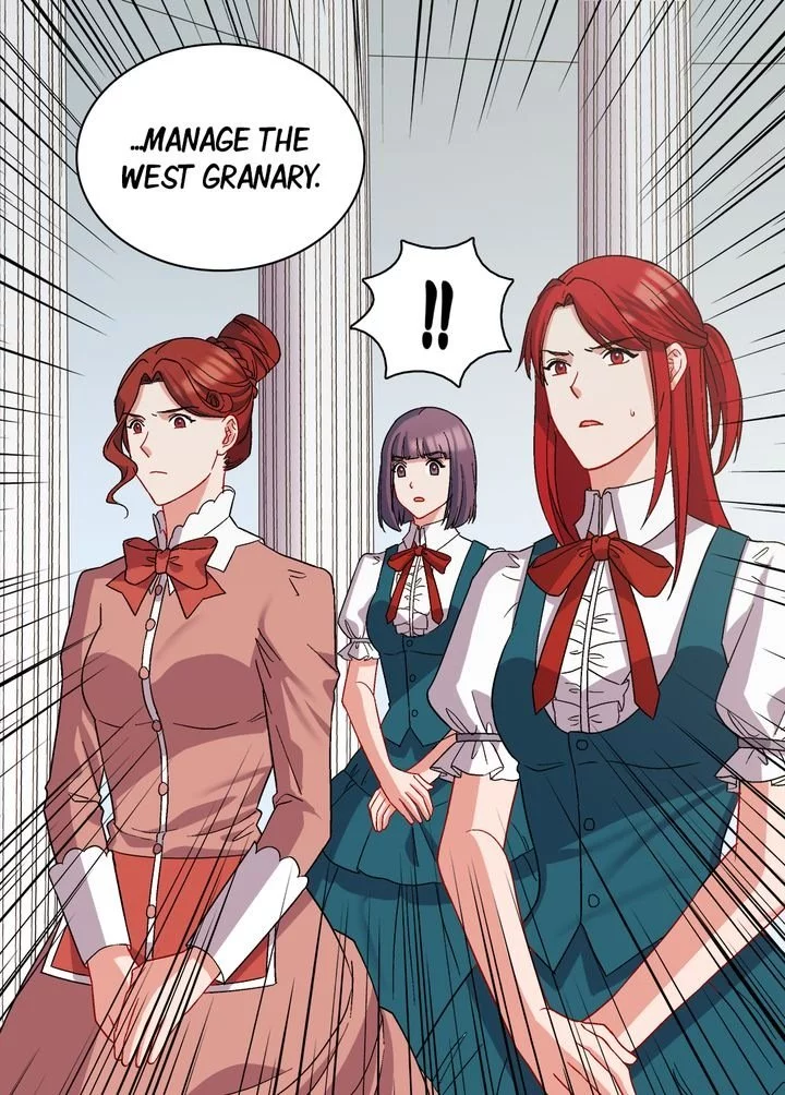 What It Takes to be a Villainess Chapter 65 page 44