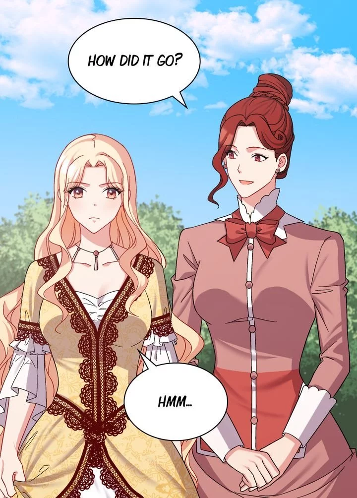 What It Takes to be a Villainess Chapter 66 page 59