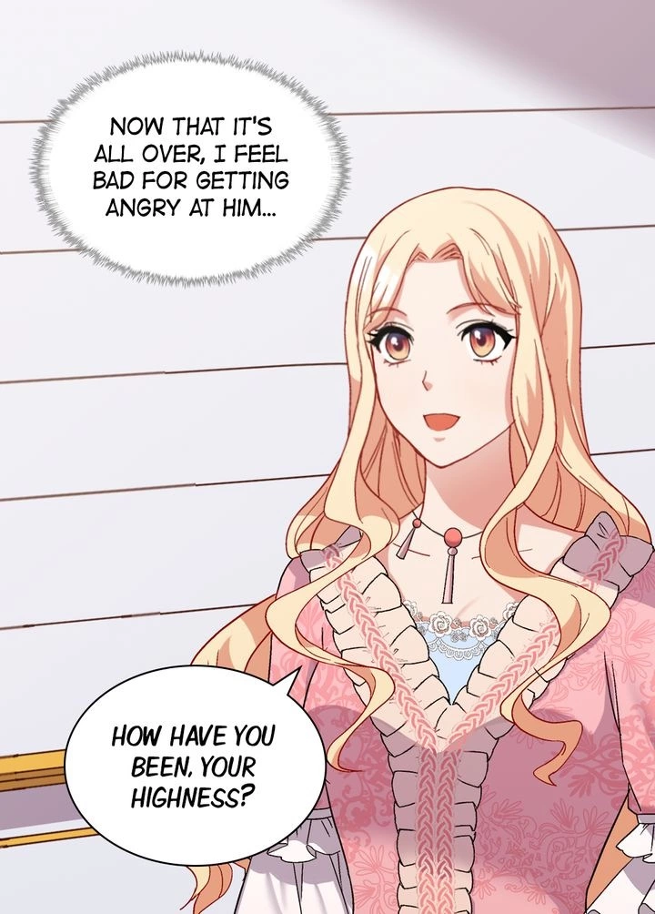 What It Takes to be a Villainess Chapter 65 page 27