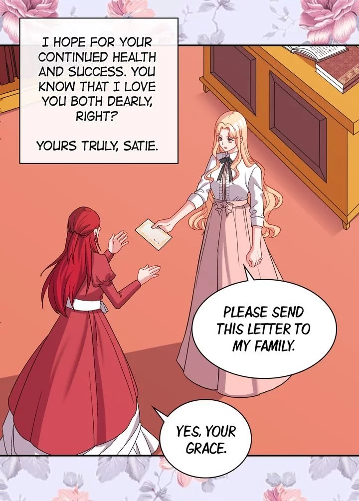 What It Takes to be a Villainess Chapter 67 page 12