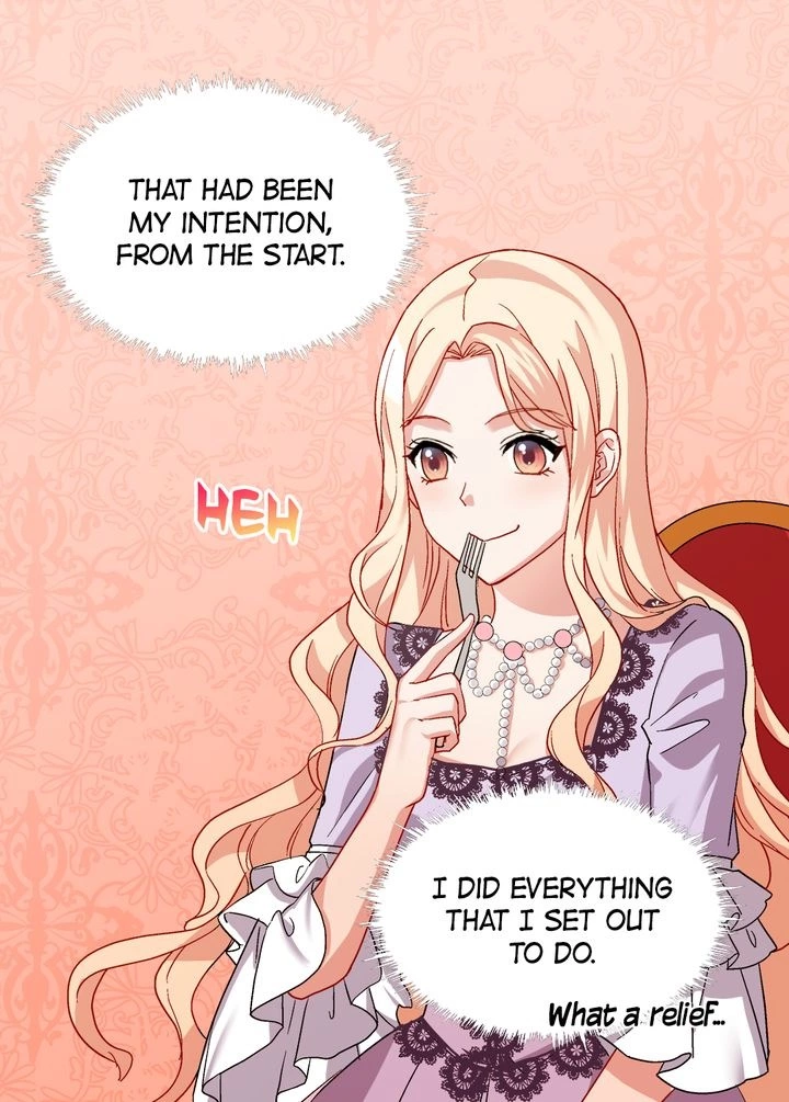 What It Takes to be a Villainess Chapter 64 page 18