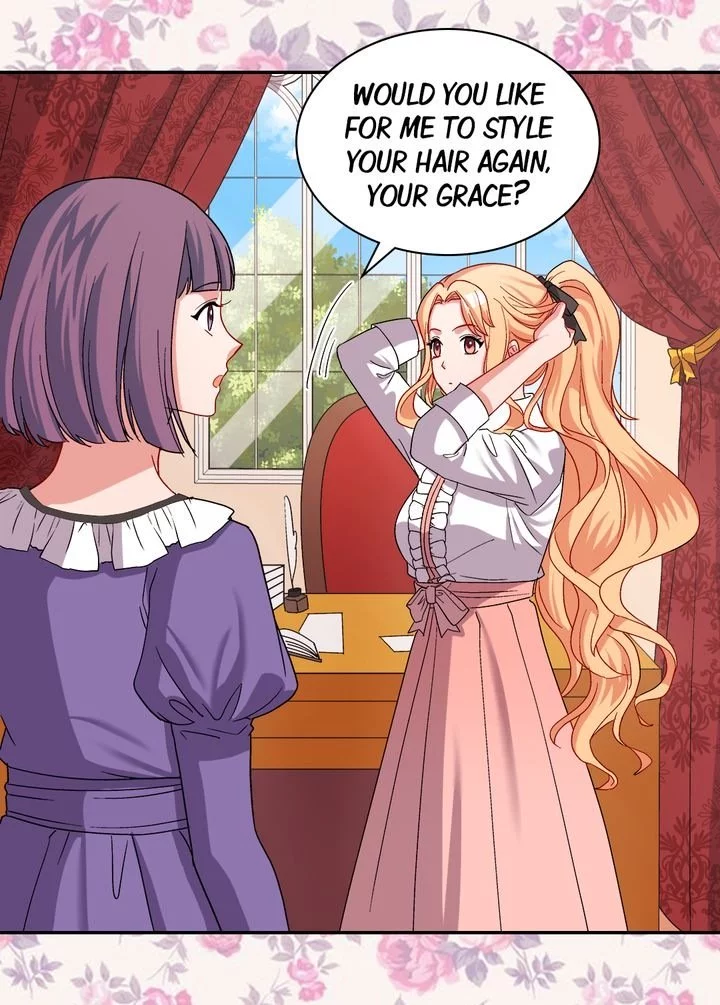 What It Takes to be a Villainess Chapter 67 page 14
