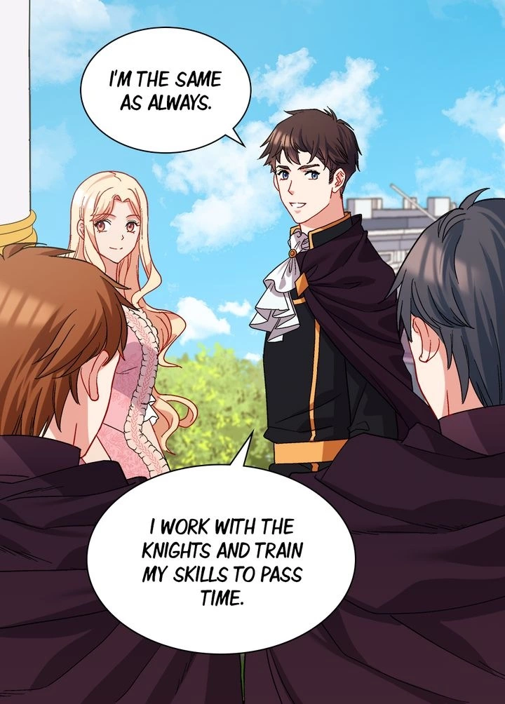 What It Takes to be a Villainess Chapter 65 page 28