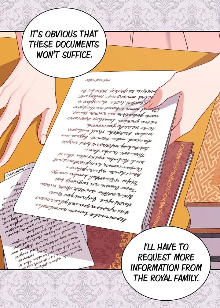 What It Takes to be a Villainess Chapter 67 page 17